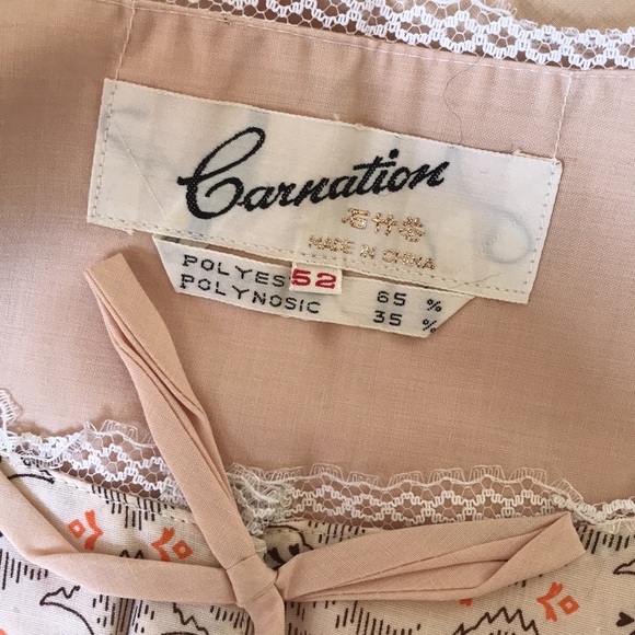 Long nightgown - Picture 6 of 7